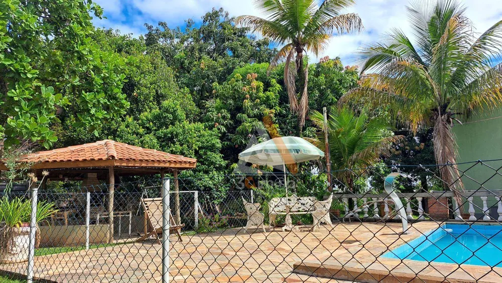 Chácara, 8 quartos, 5099 m² - Foto 3