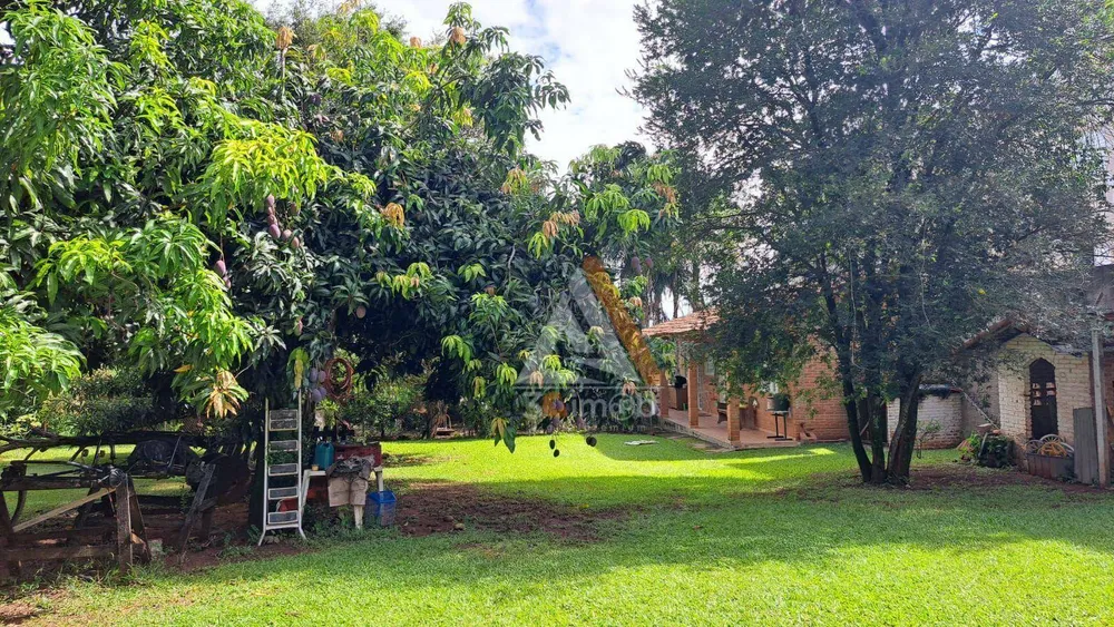 Chácara, 8 quartos, 5099 m² - Foto 2