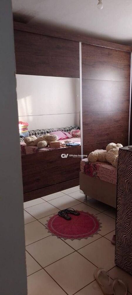 Casa de Condomínio à venda com 2 quartos, 50m² - Foto 1