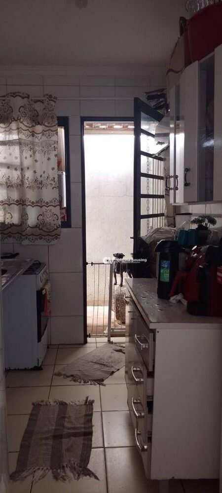 Casa de Condomínio à venda com 2 quartos, 50m² - Foto 2