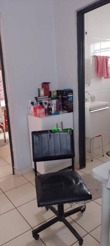 Casa de Condomínio à venda com 2 quartos, 50m² - Foto 8