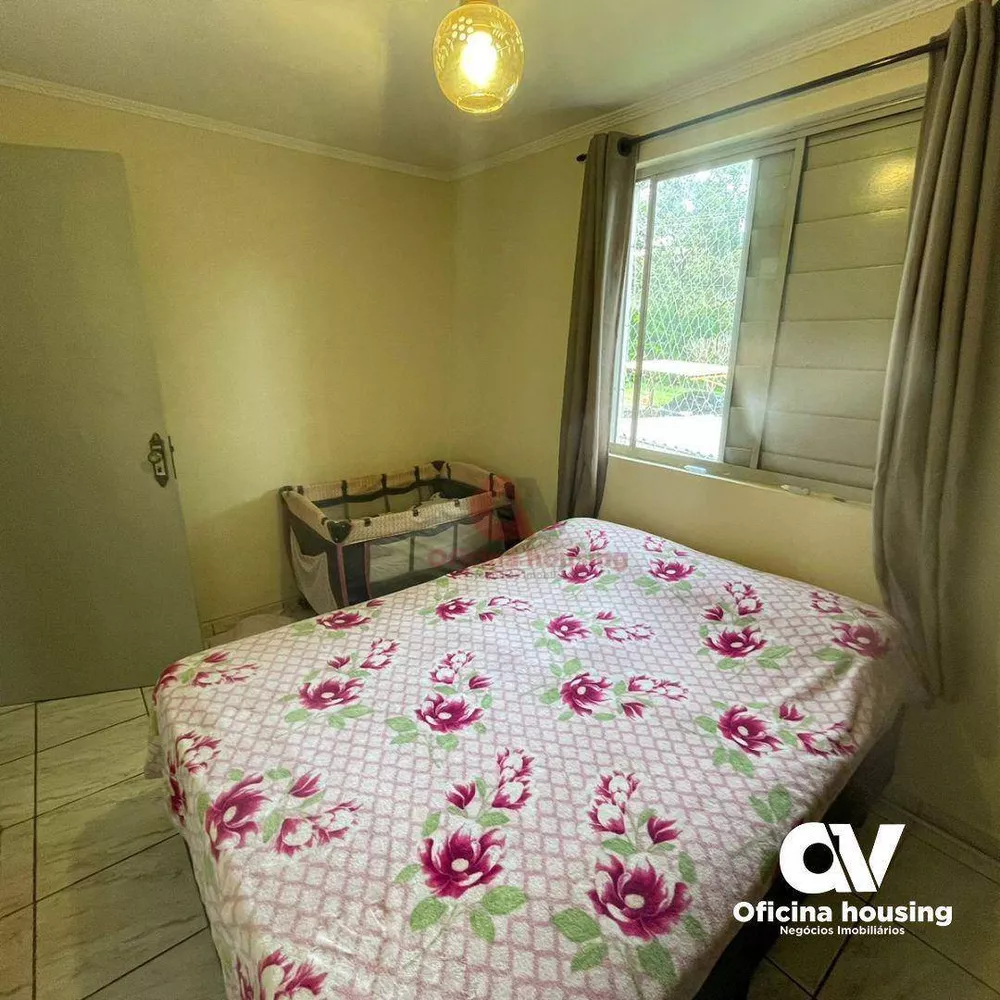 Apartamento à venda com 2 quartos, 45m² - Foto 7