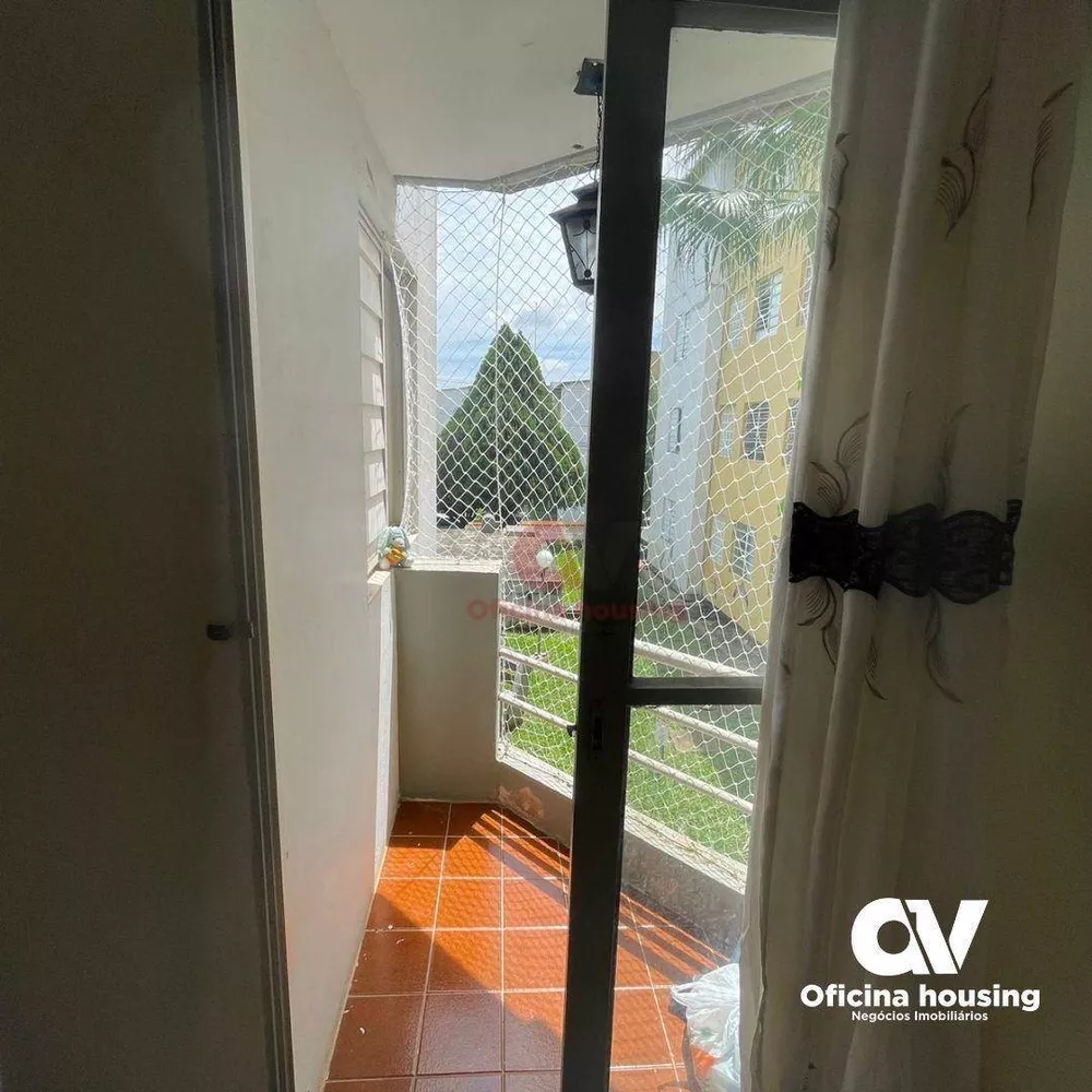 Apartamento à venda com 2 quartos, 45m² - Foto 6