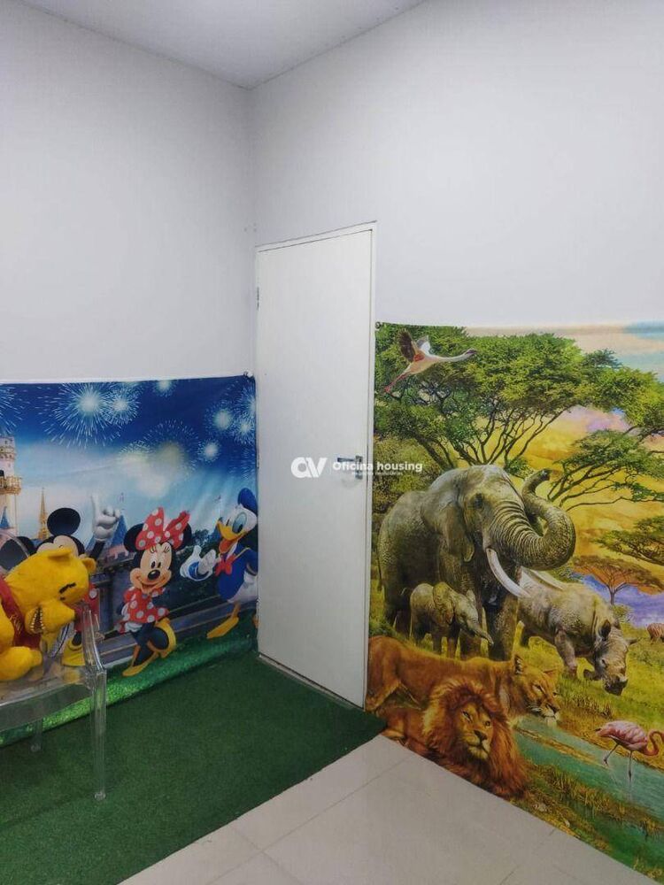 Conjunto Comercial-Sala para alugar, 18m² - Foto 2