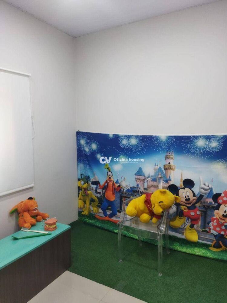 Conjunto Comercial-Sala para alugar, 18m² - Foto 3