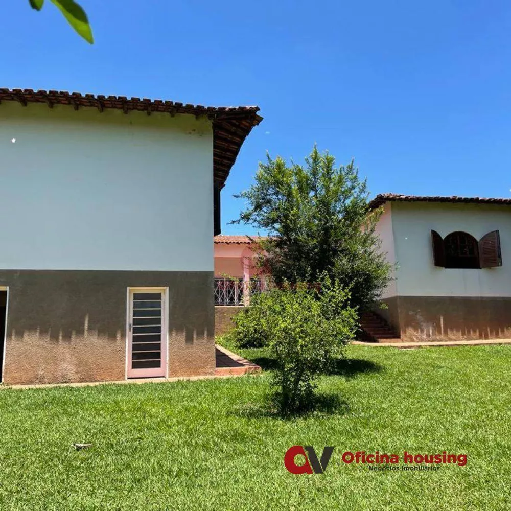 Casa à venda e aluguel com 4 quartos, 335m² - Foto 5