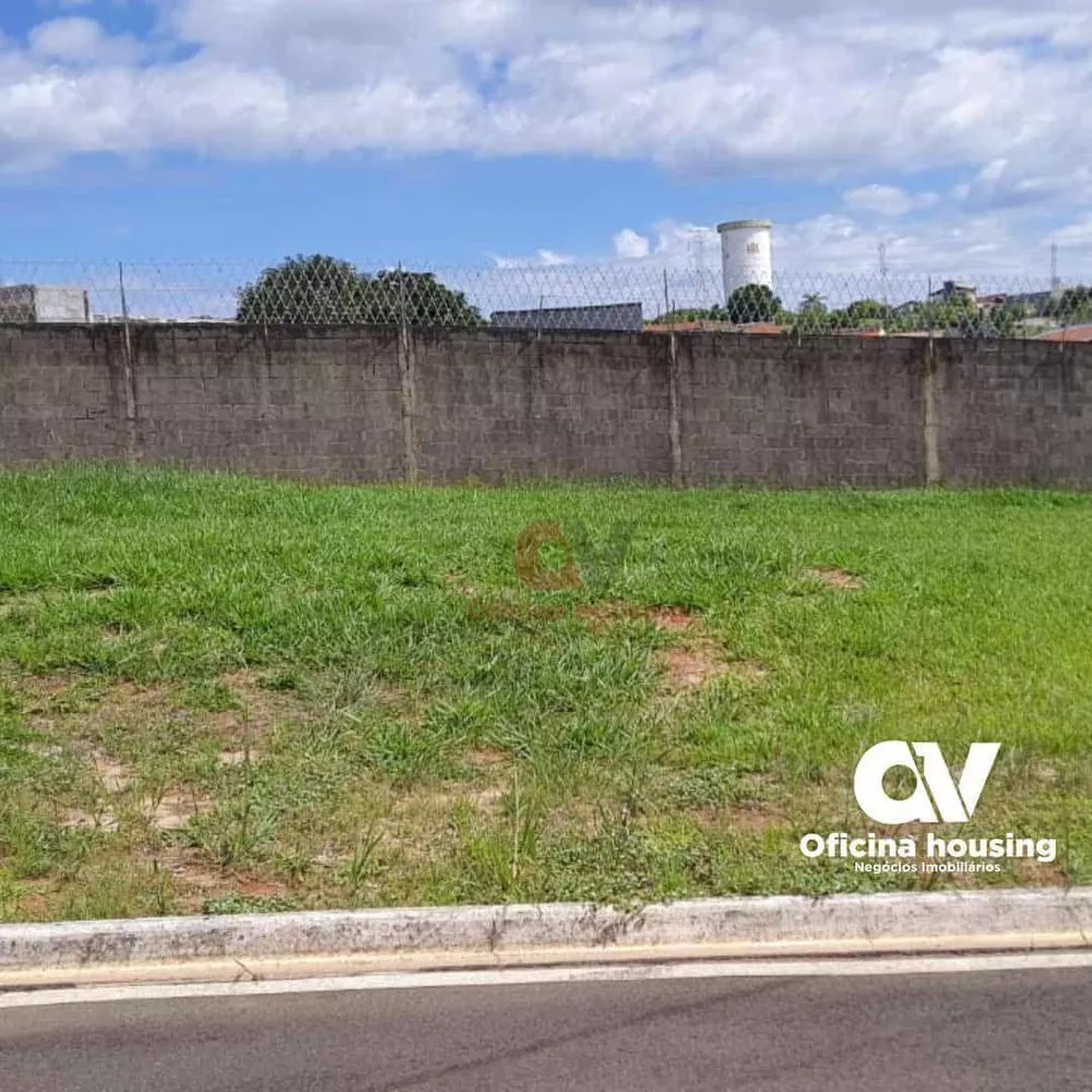 Loteamento e Condomínio, 300 m² - Foto 4