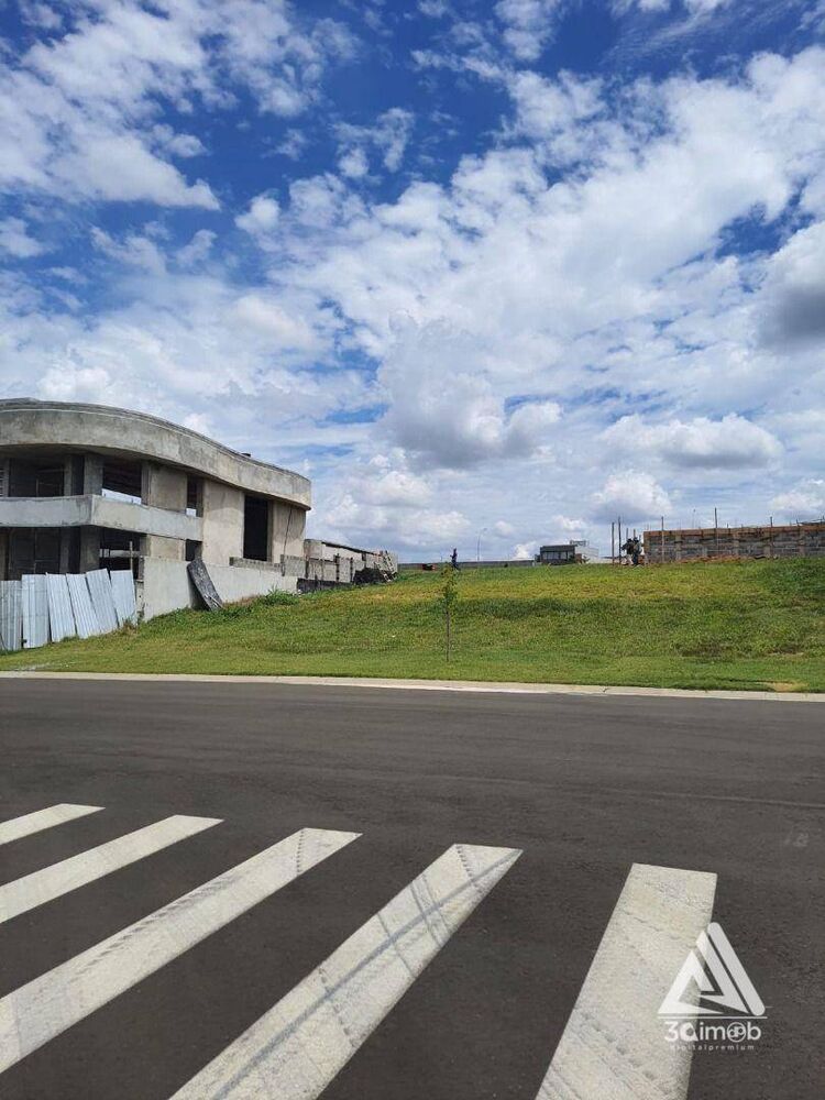 Loteamento e Condomínio à venda, 428M2 - Foto 4
