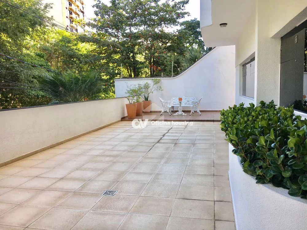 Apartamento, 3 quartos, 100 m² - Foto 4