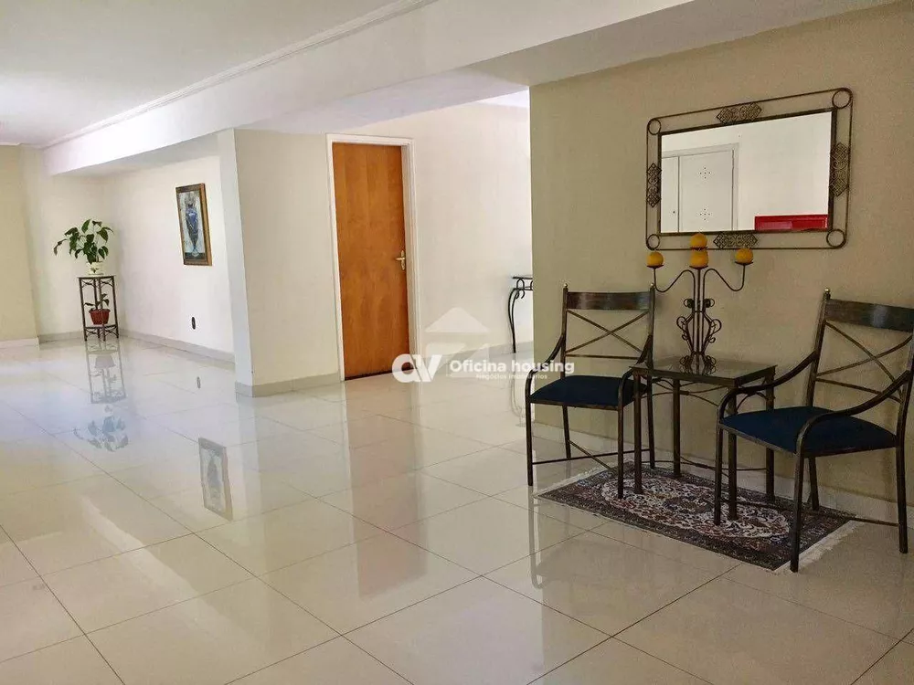 Apartamento, 3 quartos, 100 m² - Foto 3