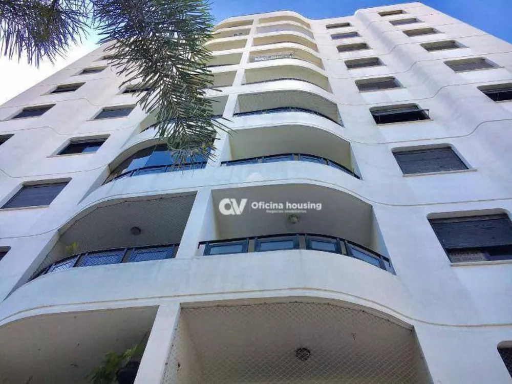 Apartamento, 3 quartos, 100 m² - Foto 2