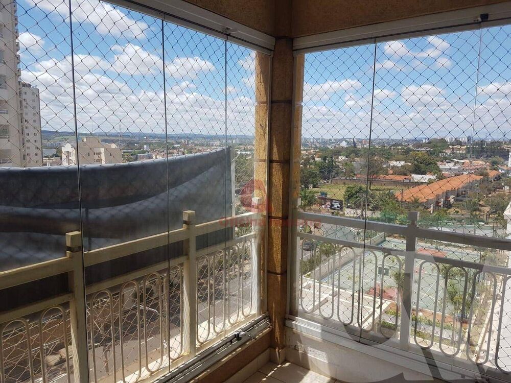 Apartamento à venda com 2 quartos, 165m² - Foto 5