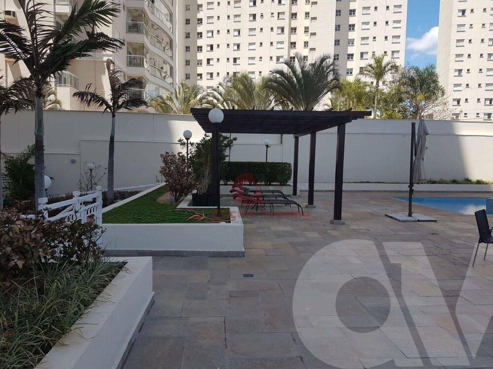Apartamento à venda com 2 quartos, 165m² - Foto 2