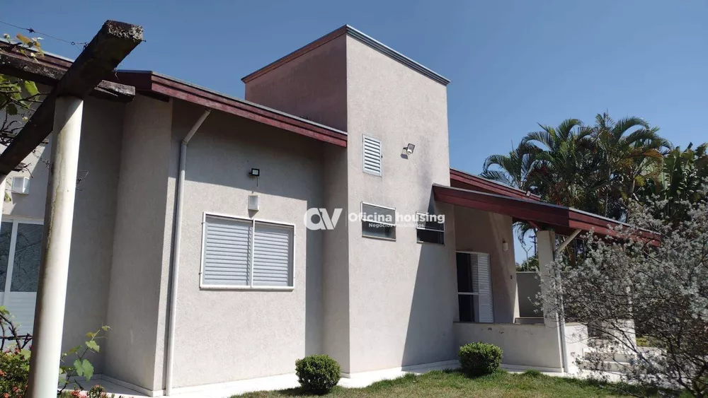 Chácara, 4 quartos, 2879 m² - Foto 2