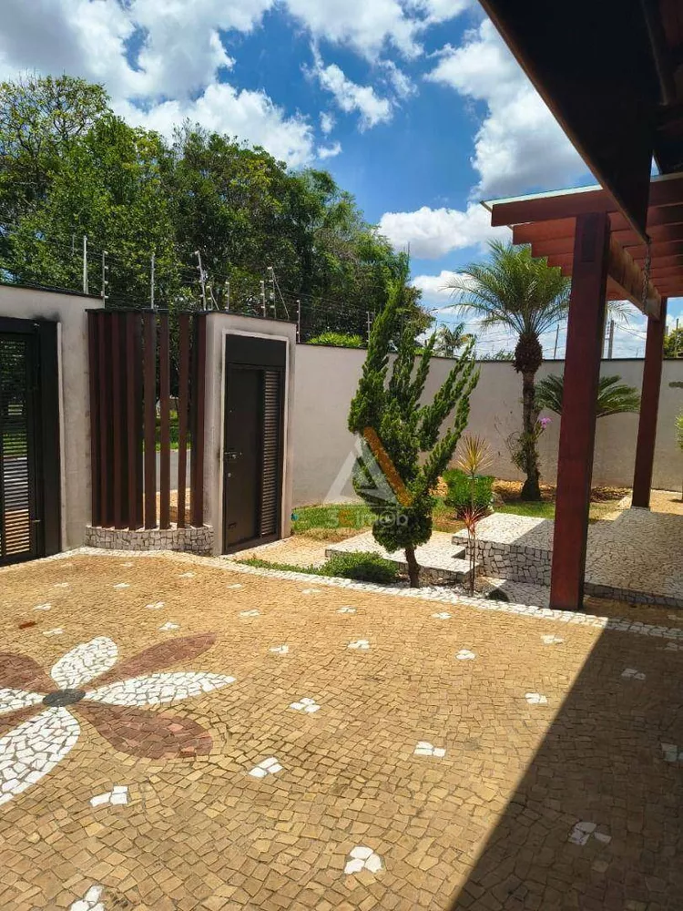 Casa, 3 quartos, 270 m² - Foto 2