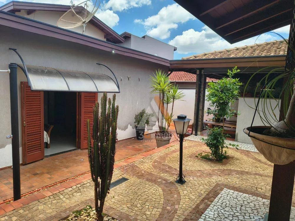 Casa, 3 quartos, 270 m² - Foto 4