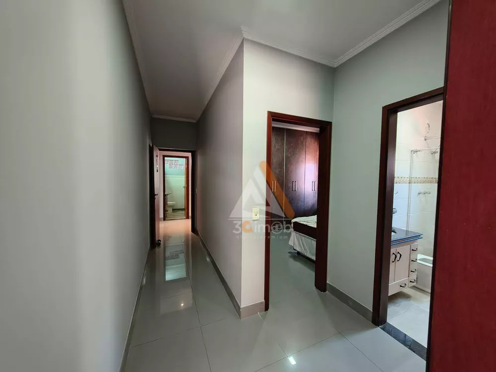 Casa, 3 quartos, 270 m² - Foto 3