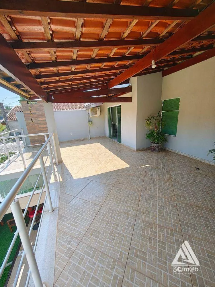 Sobrado, 2 quartos, 190 m² - Foto 3