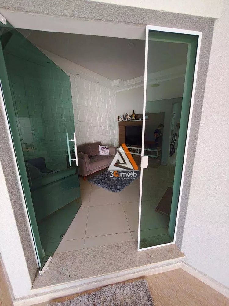 Sobrado, 2 quartos, 190 m² - Foto 4