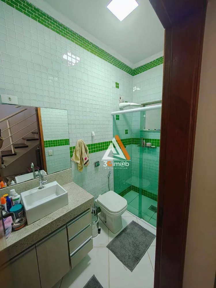 Sobrado, 2 quartos, 190 m² - Foto 2
