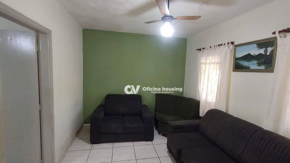 Casa à venda com 4 quartos, 120m² - Foto 6