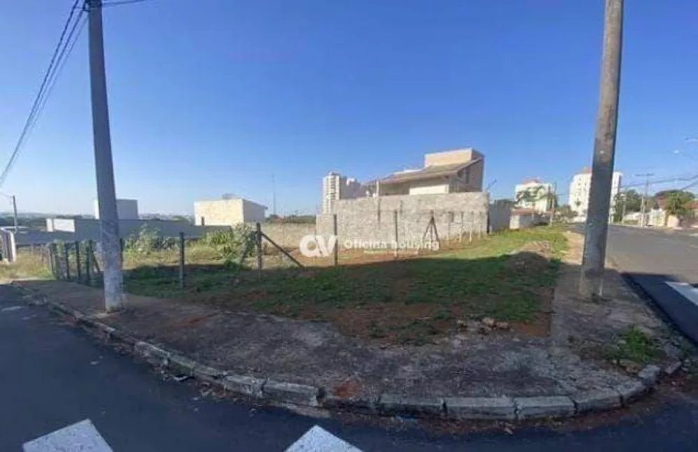 Terreno, 322 m² - Foto 2