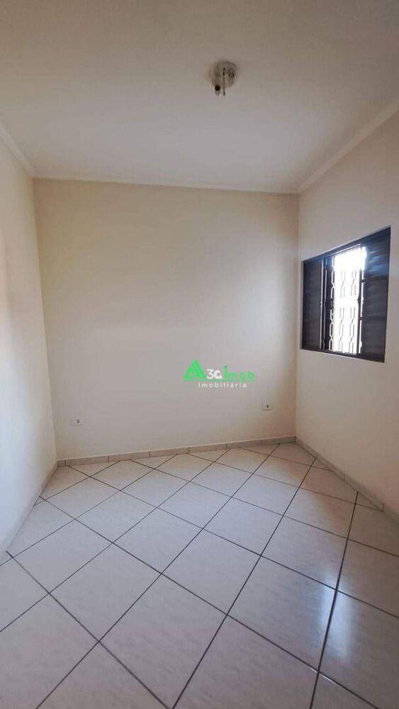 Casa à venda com 3 quartos, 75m² - Foto 7