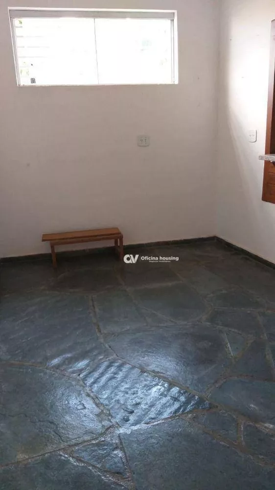 Casa, 4 quartos, 165 m² - Foto 1