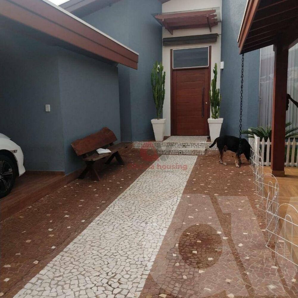 Casa à venda com 3 quartos, 185m² - Foto 8