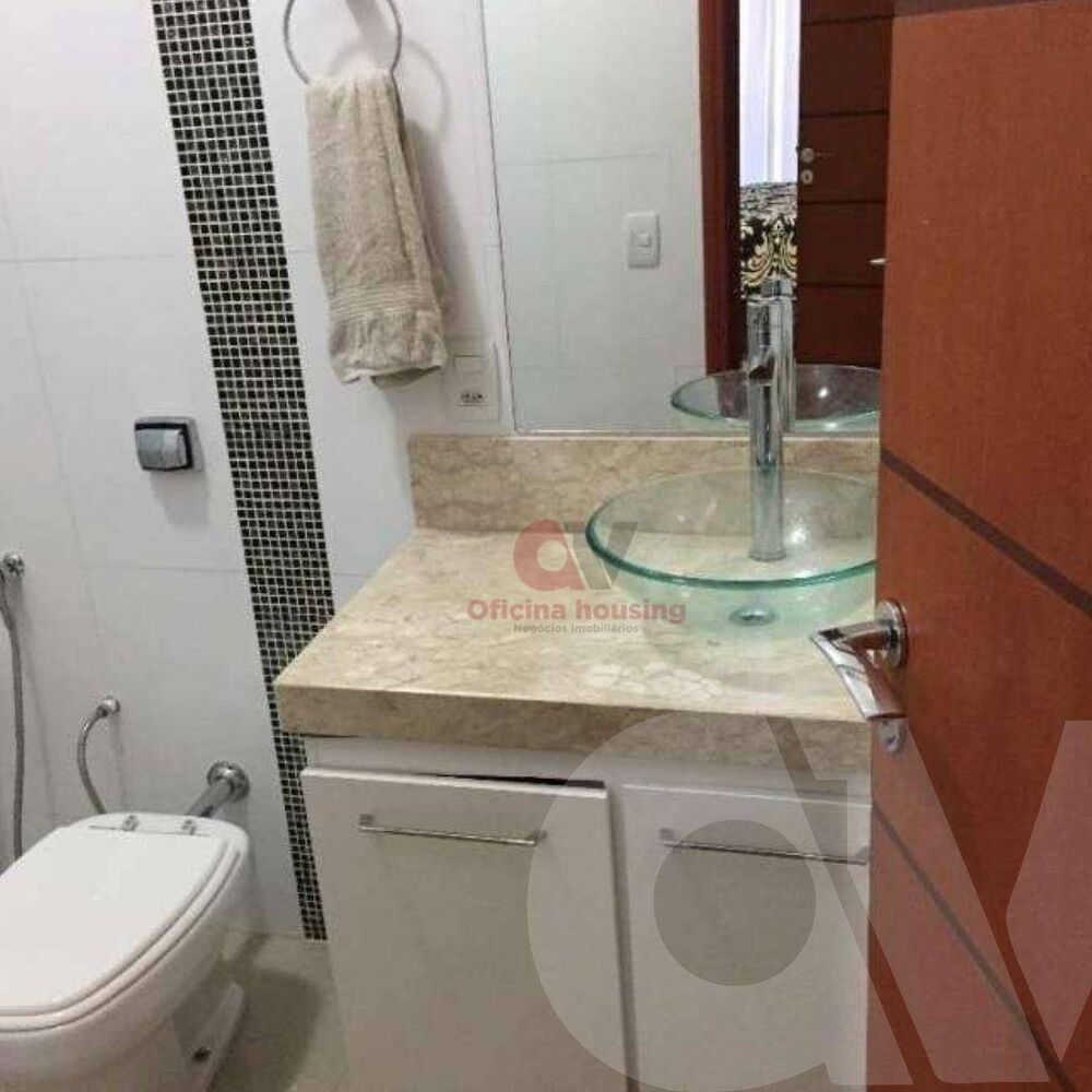 Casa à venda com 3 quartos, 185m² - Foto 6