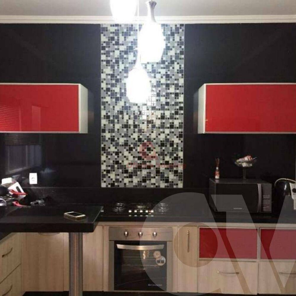 Casa à venda com 3 quartos, 185m² - Foto 4