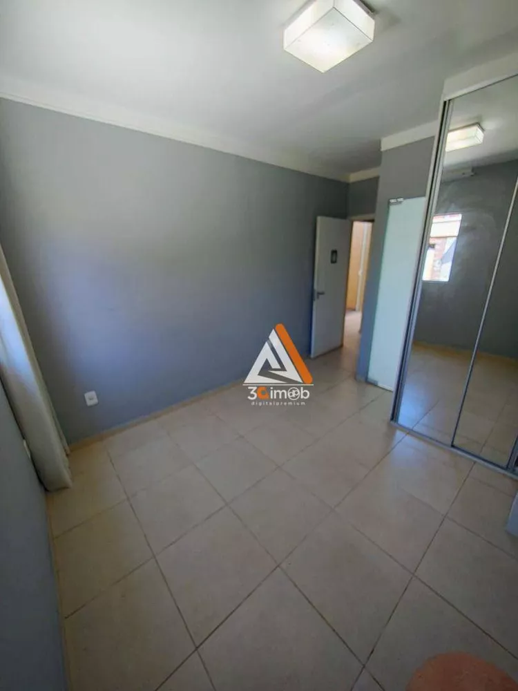 Casa de Condomínio, 2 quartos - Foto 4