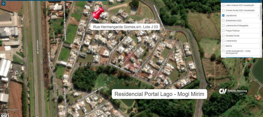 Loteamento e Condomínio à venda, 300M2 - Foto 3