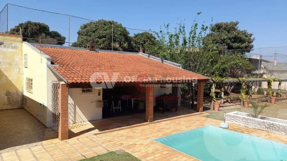 Chácara, 2 quartos, 2200 m² - Foto 3