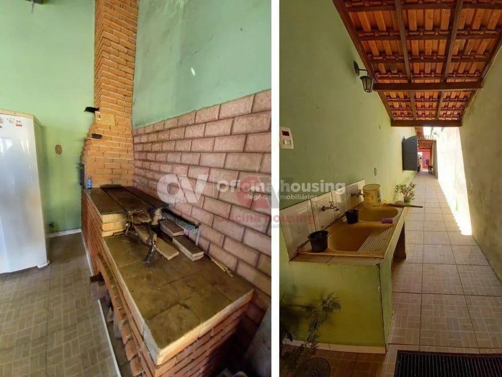 Chácara, 2 quartos, 2200 m² - Foto 2