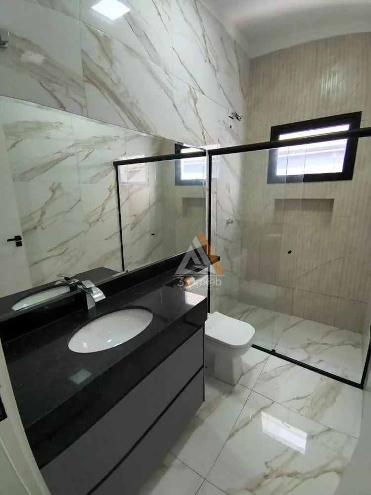 Casa de Condomínio, 3 quartos - Foto 3