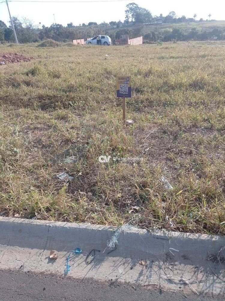 Terreno à venda, 207M2 - Foto 3
