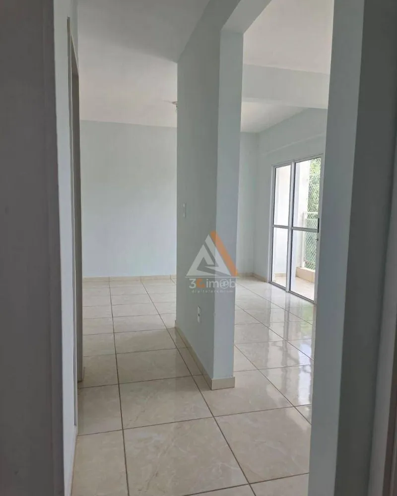 Apartamento, 2 quartos, 70 m² - Foto 4