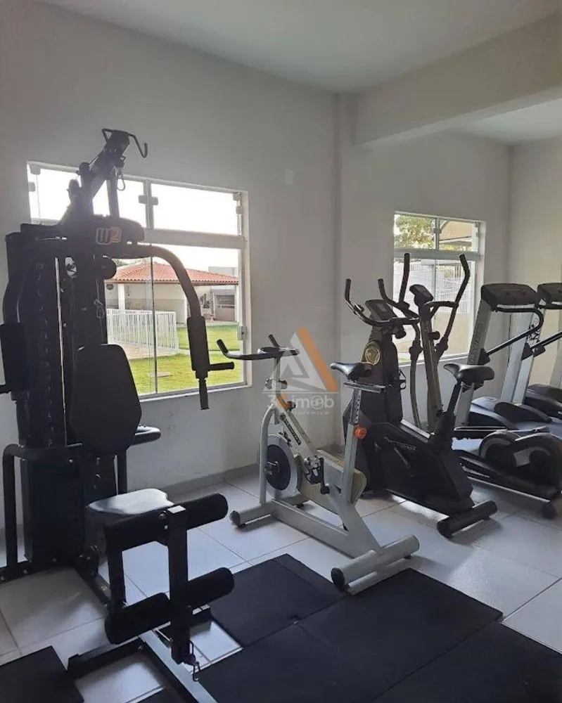 Apartamento, 2 quartos, 70 m² - Foto 1