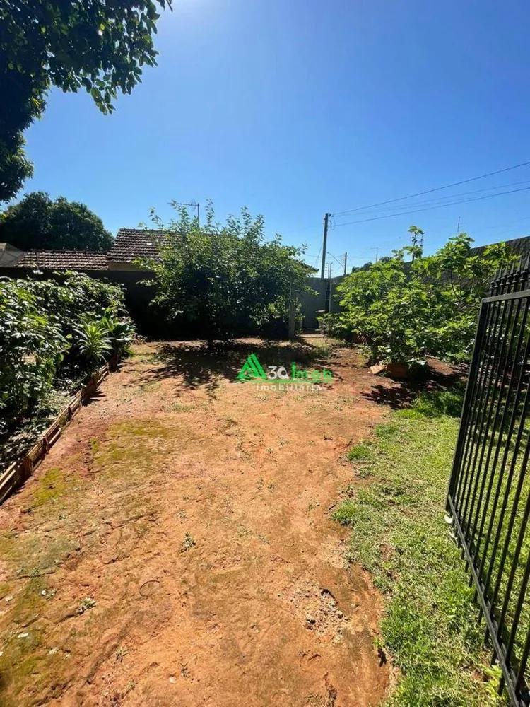 Chácara, 1 quarto, 1273 m² - Foto 1