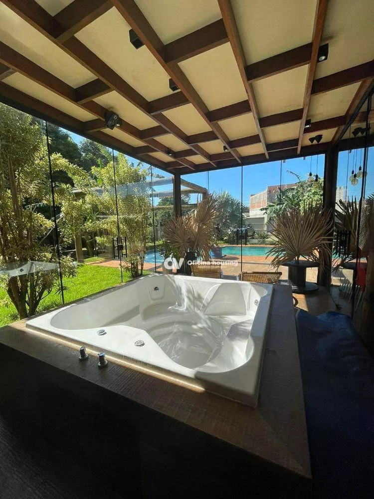 Chácara, 1 quarto, 1273 m² - Foto 3