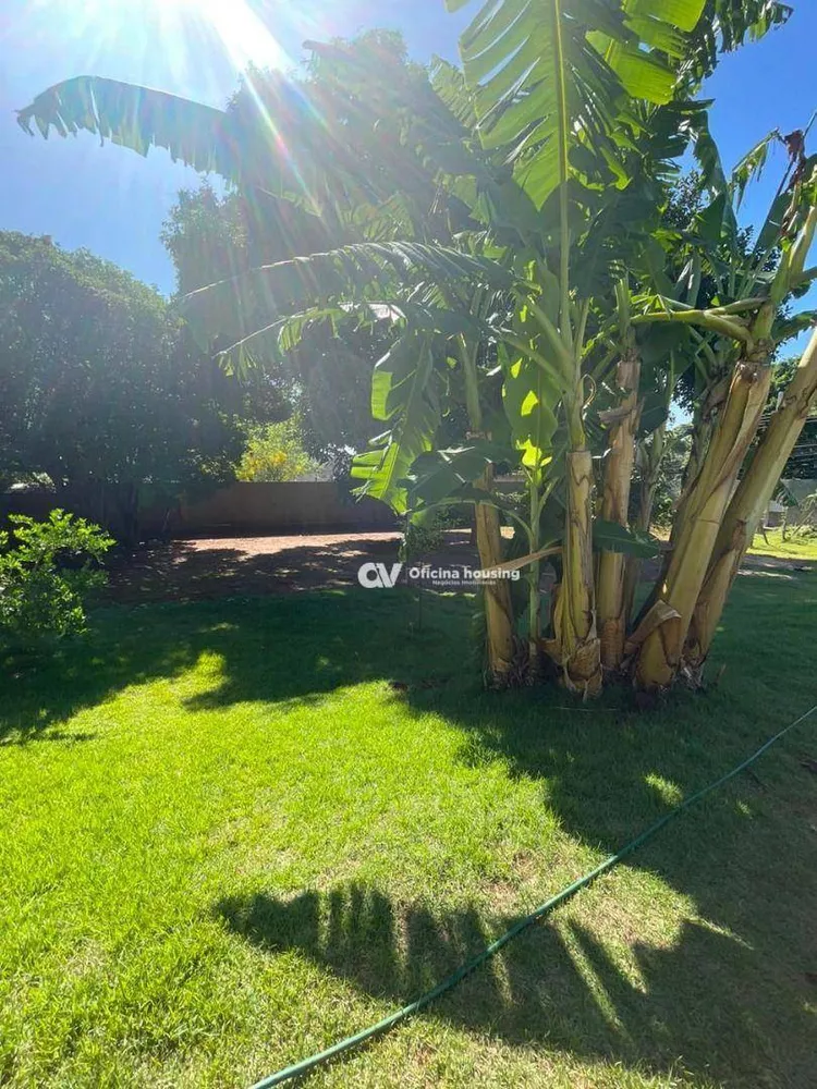 Chácara, 1 quarto, 1273 m² - Foto 2