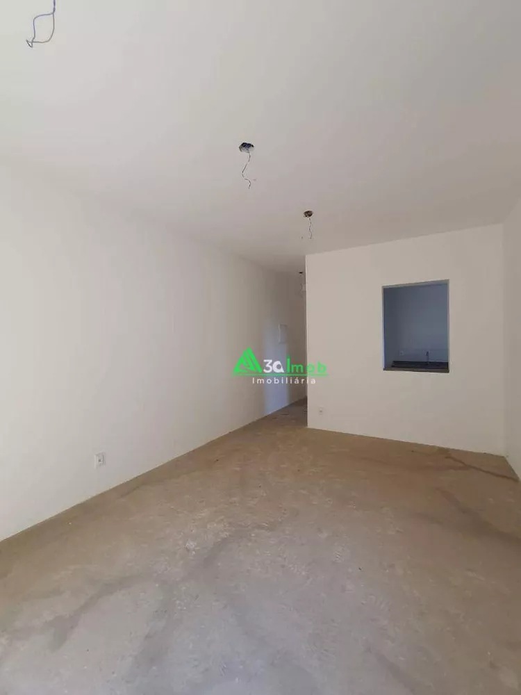 Apartamento, 3 quartos, 73 m² - Foto 2