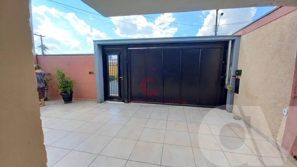 Casa, 3 quartos, 272 m² - Foto 4