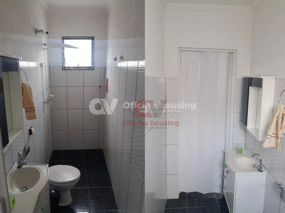 Casa, 4 quartos, 151 m² - Foto 2