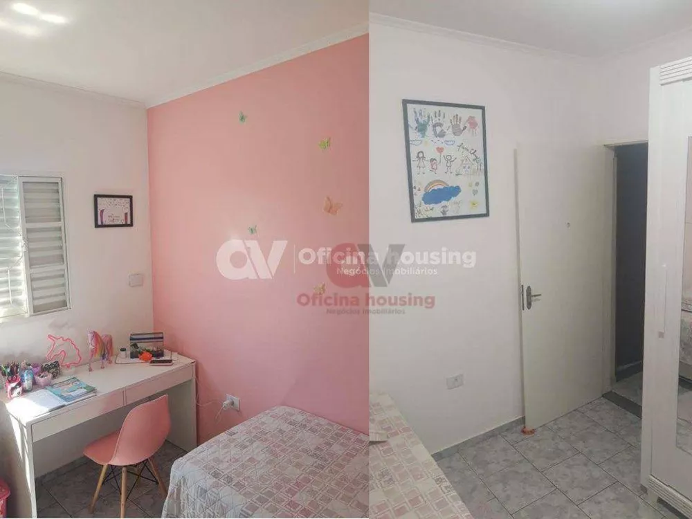 Casa, 4 quartos, 151 m² - Foto 3