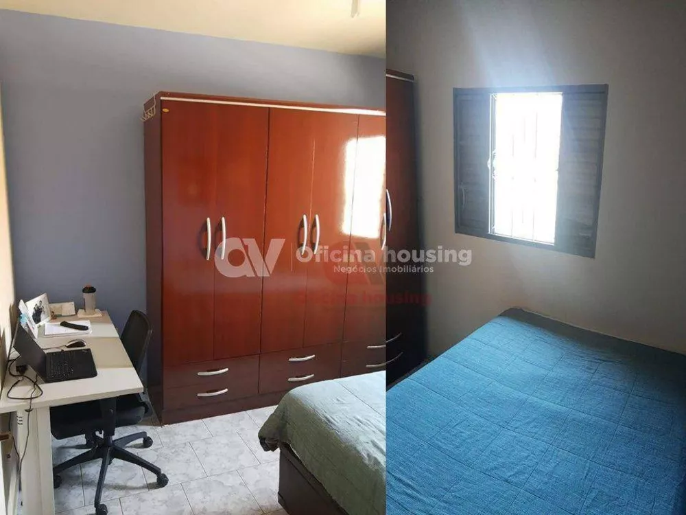 Casa, 4 quartos, 151 m² - Foto 4