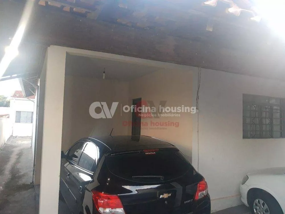 Casa, 4 quartos, 151 m² - Foto 1