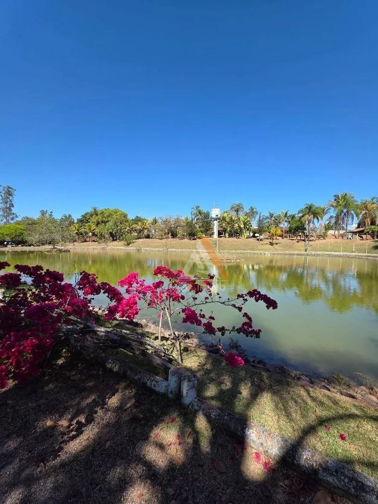 Chácara, 3 quartos, 2 hectares - Foto 1