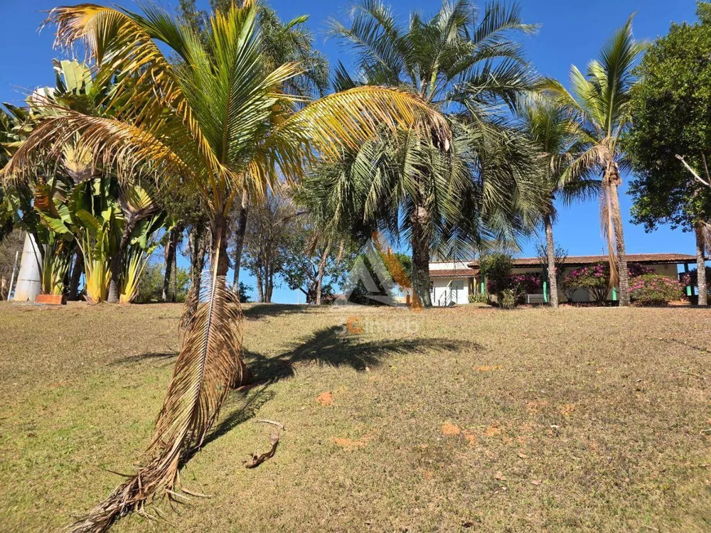 Chácara, 3 quartos, 2 hectares - Foto 2